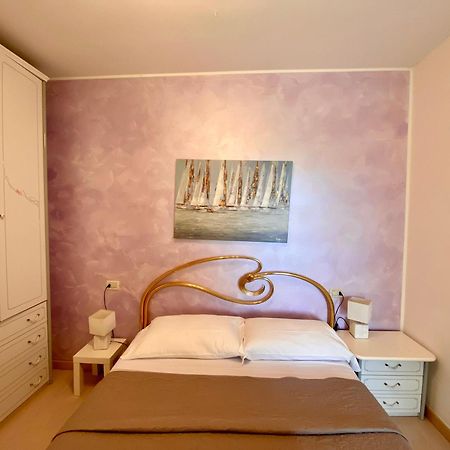 Appartamento A Due Passi Dal Lago Toscolano Maderno Exterior foto