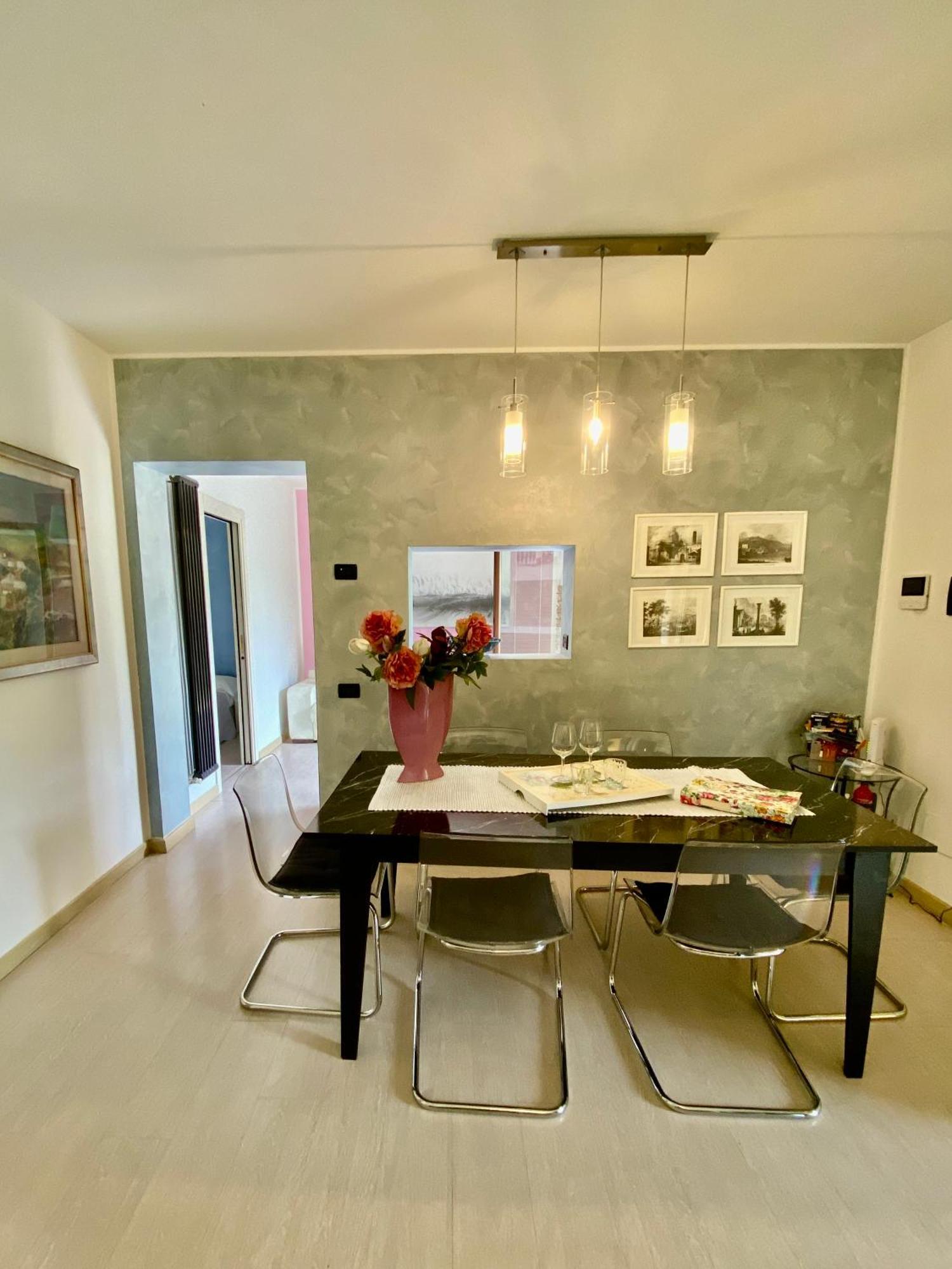 Appartamento A Due Passi Dal Lago Toscolano Maderno Exterior foto