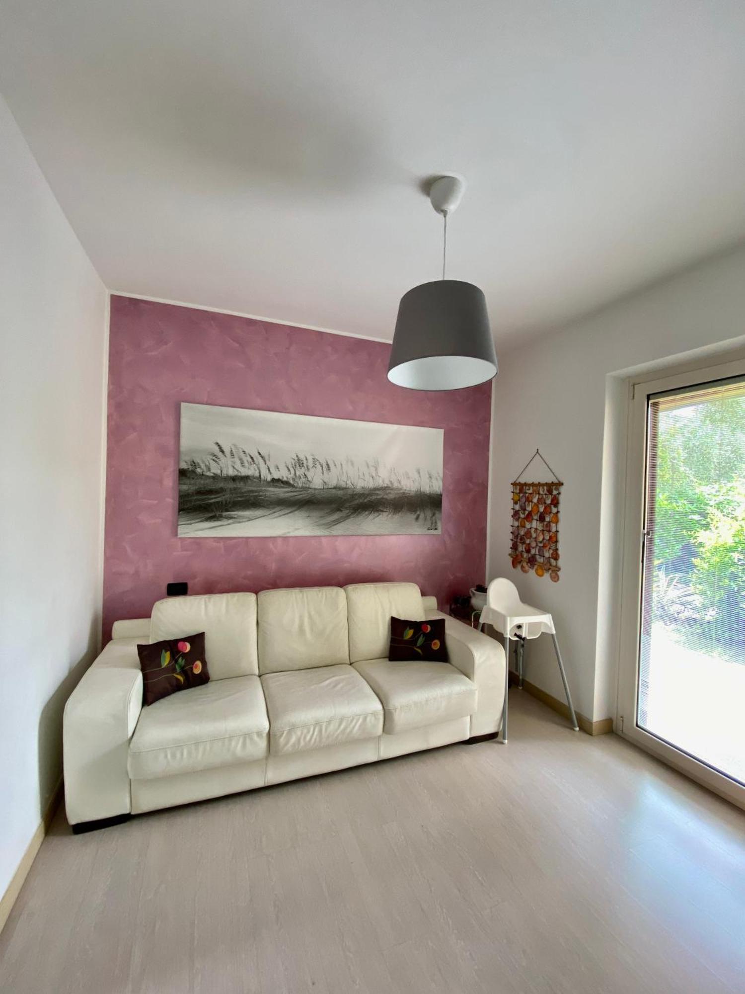 Appartamento A Due Passi Dal Lago Toscolano Maderno Exterior foto