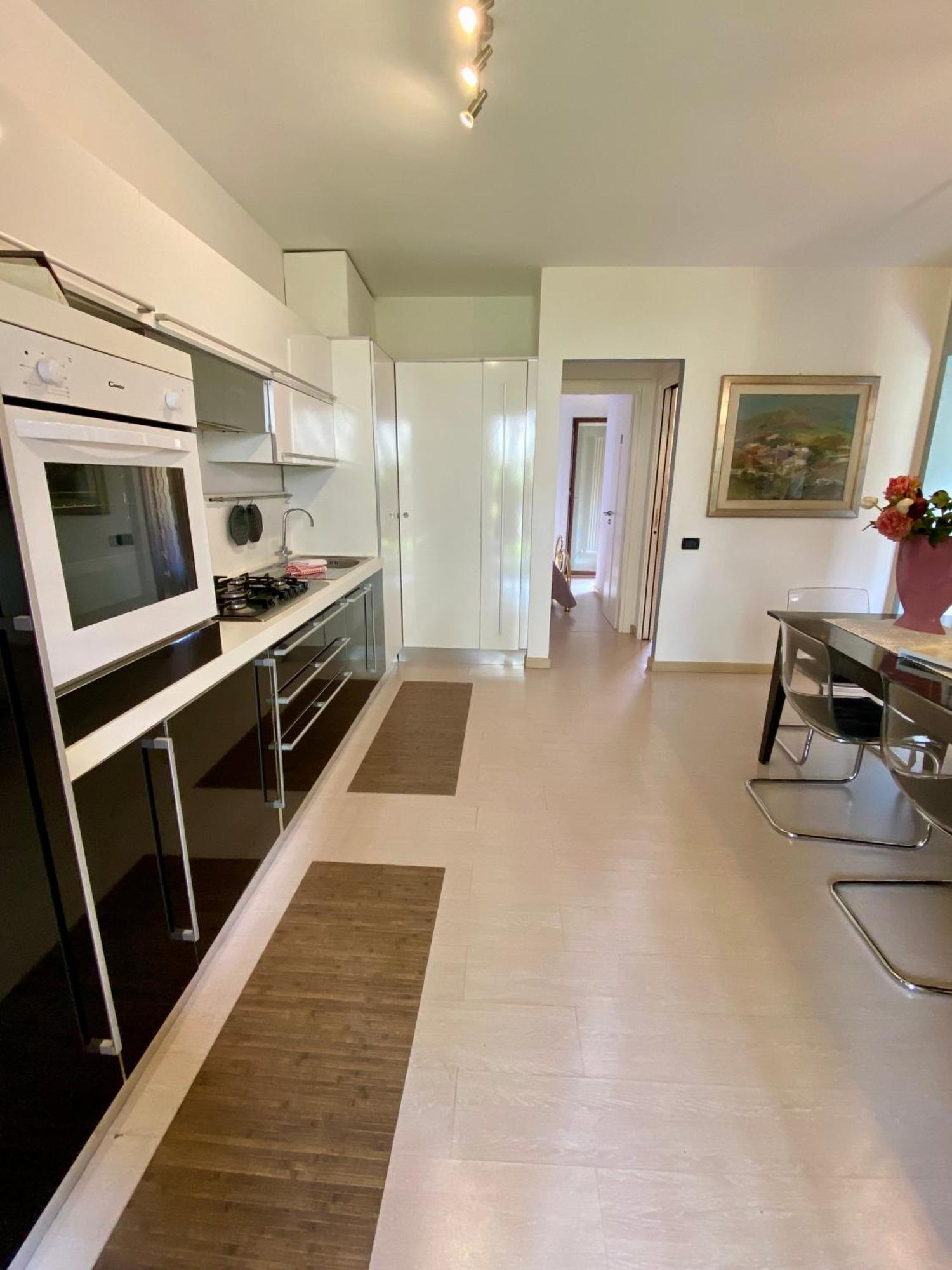 Appartamento A Due Passi Dal Lago Toscolano Maderno Exterior foto