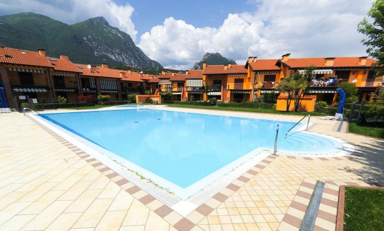Appartamento A Due Passi Dal Lago Toscolano Maderno Exterior foto