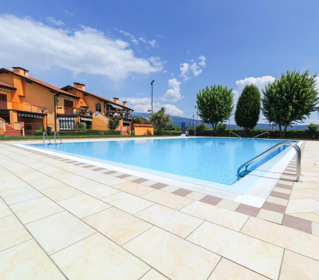 Appartamento A Due Passi Dal Lago Toscolano Maderno Exterior foto
