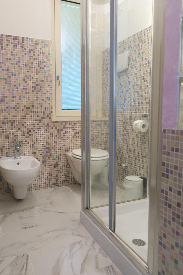 Appartamento A Due Passi Dal Lago Toscolano Maderno Exterior foto