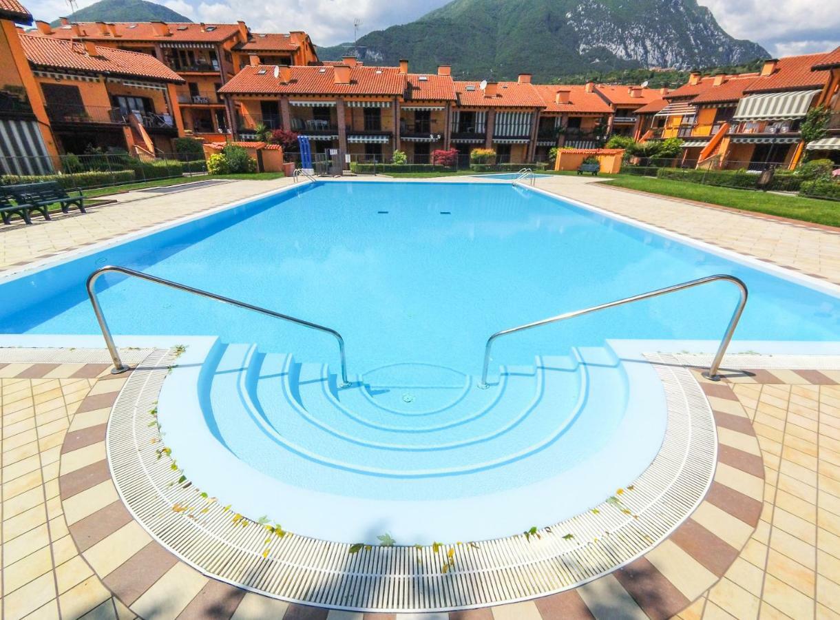 Appartamento A Due Passi Dal Lago Toscolano Maderno Exterior foto