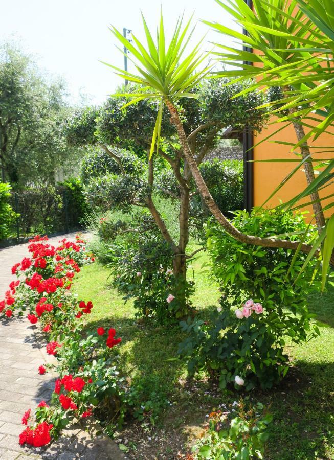 Appartamento A Due Passi Dal Lago Toscolano Maderno Exterior foto